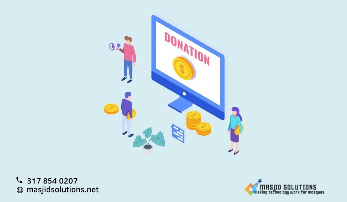 Boost Your Donation With A Smart Fundraising Email