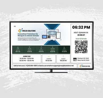 Digital Signage