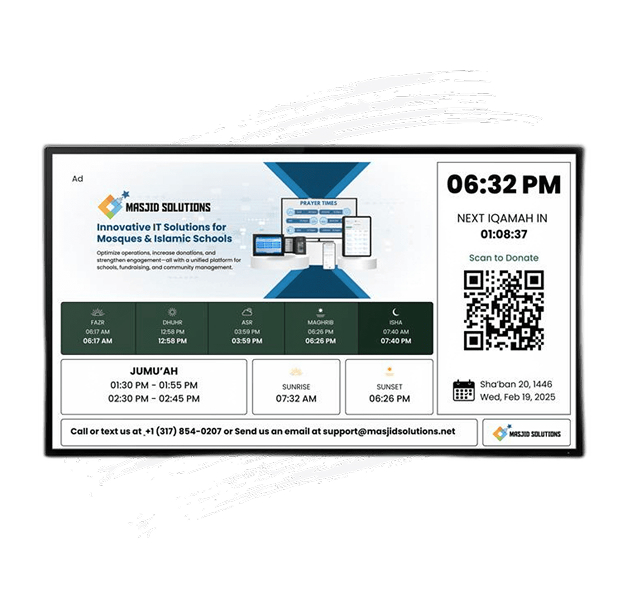 Digital Signage