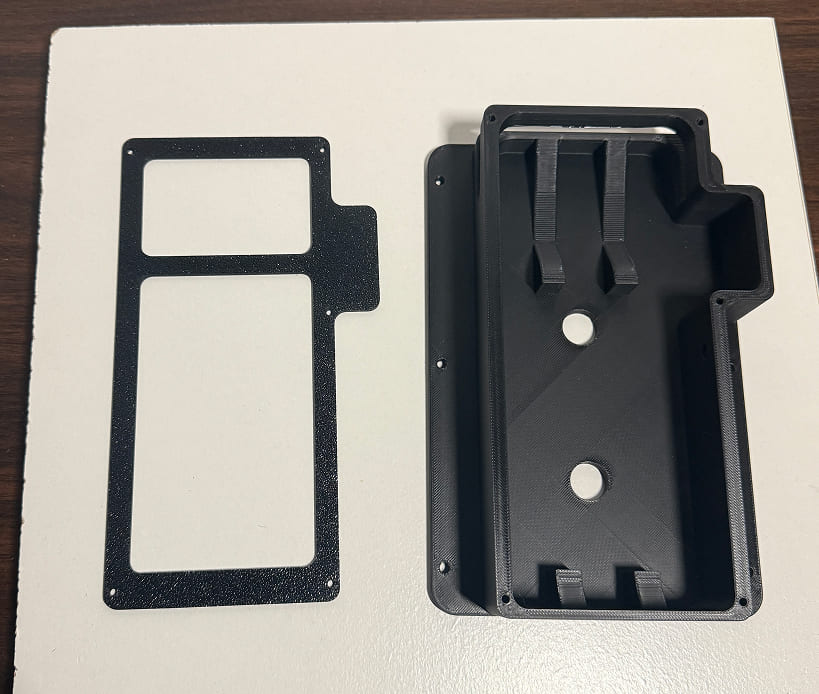 Stripe BBPOS WisePOS E Wall Mount (4)