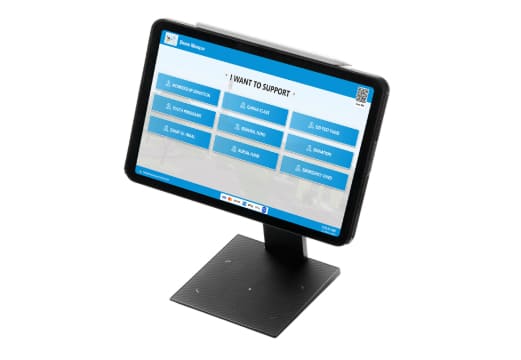 The Importance of Remote Monitoring and Troubleshooting for Donation Kiosks