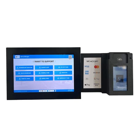 Ultimate Kiosk