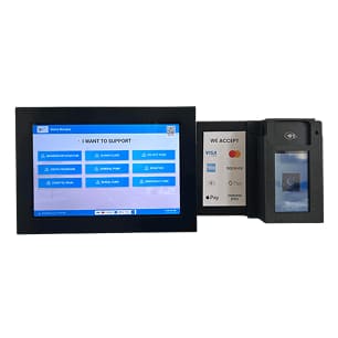 Ultimate-Kiosk