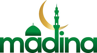 Madina Mosque