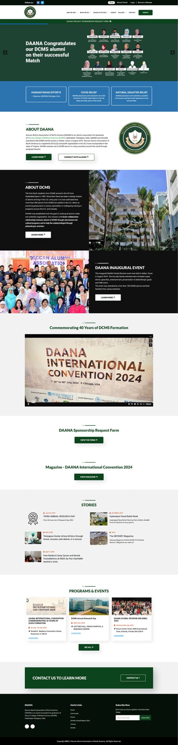 daanadcms